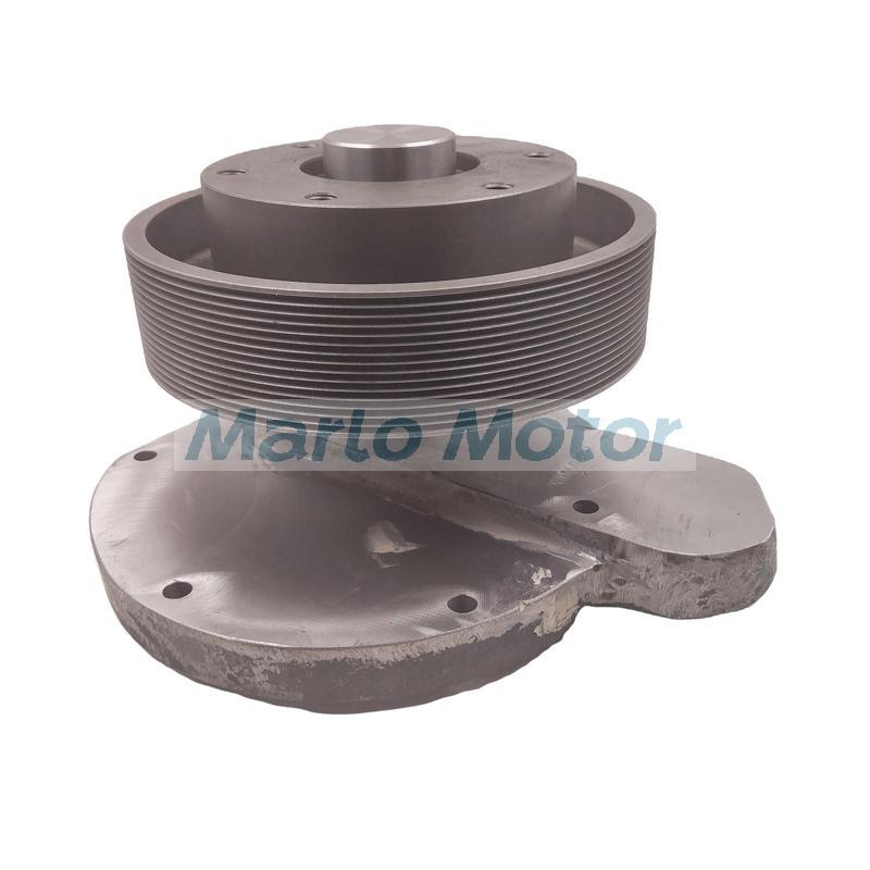 KTA19-G4 K19 KTA19 QSK19 diesel engine parts hub fan assembly 3002232 3002233