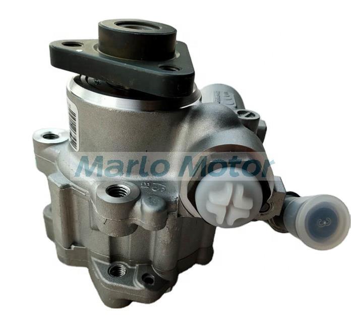 ISF2.8 Original diesel engine hydraulic pump power steering pump ...