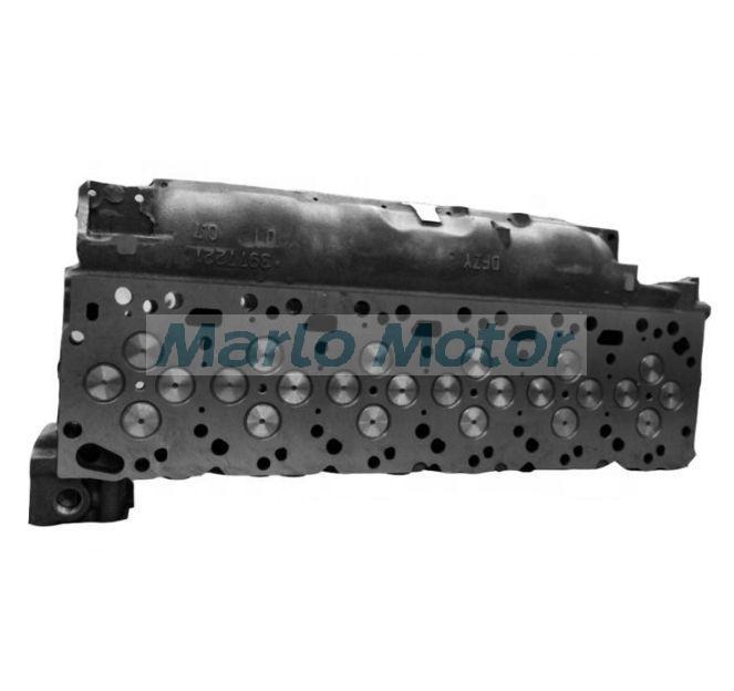 6BT QSB5.9 ISBe5.9 cylinder head 3977225 49360815361593 5364892 2831474 3943627 3957386 3997773 3971793 3977221 3977226 5282703