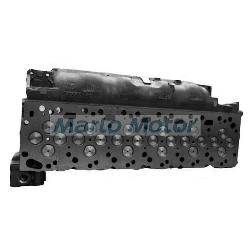 6BT QSB5.9 ISBe5.9 cylinder head 3977225 49360815361593 5364892 2831474 3943627 3957386 3997773 3971793 3977221 3977226 5282703