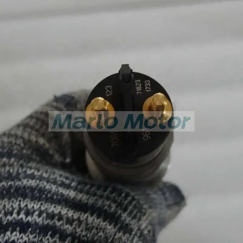 0445120123 4937065 isbe isde motor cummins diesel fuel injector