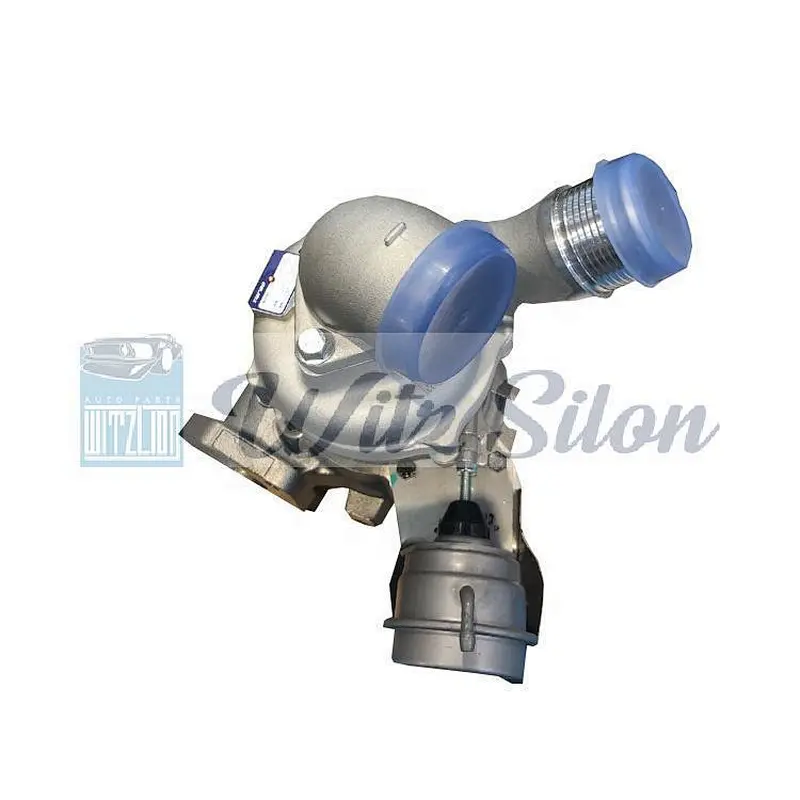 For Hyundai Grand Starex 07 H1 turbocharger BV43 53039880353 28230-4A700 282304A700