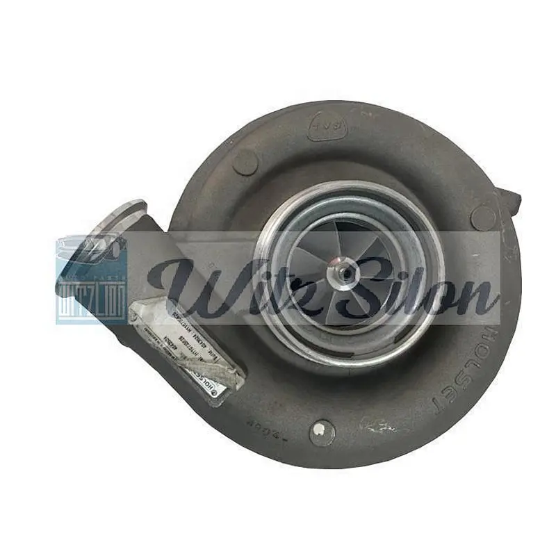 For Iveco CURSOR 13 TIER 3 turbocharger HX55 5041316630 5041953150 4040744 4041207 4044690 4040743 4033050H 5040950940