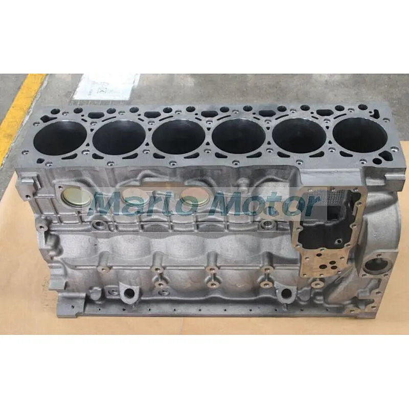 6ISDe 6D107 QSB6.7 ISBe6.7 cylinder block 4929972 4932333 4932528 4932675 4946586 4946585 4990451 4991099 4955412 5302096
