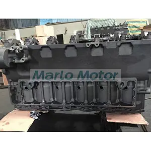 K19 KTA19 QSK19 diesel engine cylinder block 3088301 3088303