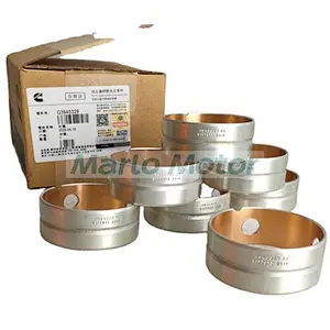 6C 6CT 6C8.3 6CT8.3 original engine camshaft bushing 3945329 3901685 3943199 5283368