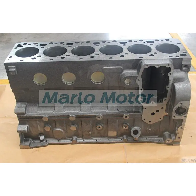 6BT 6BT5.9 QSB6.7 engine cylinder block 3928797 3916255 3929048 3928798 3942162 3935934 3935942 3935936