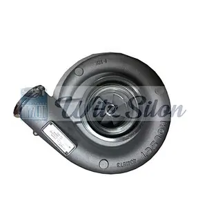 B5.9-C ISME 380 20 turbocharger HX55 HX55-E9861L H22E11D 536996 4046031 3800471 3800471RX 4039173 4033813H 2834419 3590044