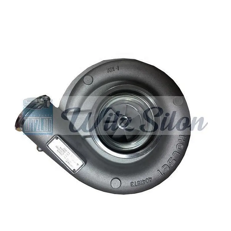 B5.9-C ISME 380 20 turbocharger HX55 HX55-E9861L H22E11D 536996 4046031 3800471 3800471RX 4039173 4033813H 2834419 3590044