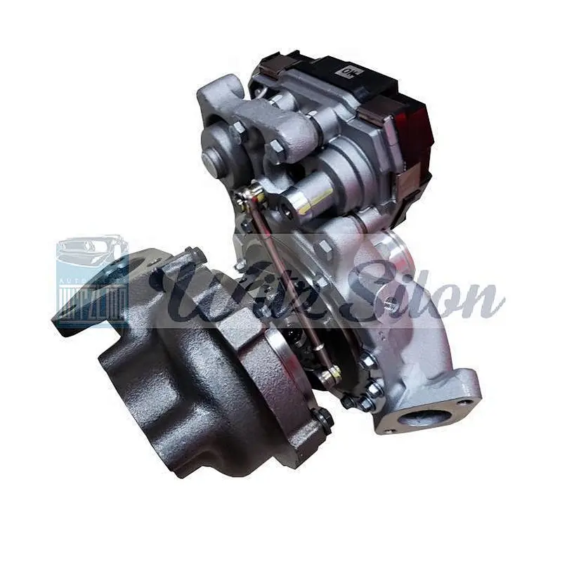 GTB1752VLK turbocharger 796017-0002 796017-0007 796017-0008 796017-2 796017-7 796017-8 796017-5002S 282312F700 282312F701
