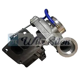 OM906LA-E3 OM906LA-EPA04 turbocharger 53279500086 5327-950-0086 53279500085 5327-950-0085 5327-988-7120 926096249980