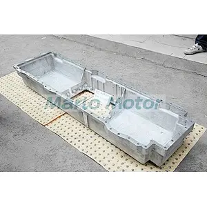 Original cummins K19 KTA19 Diesel Engine Parts oil pan cover 3073213 3202259 3042589