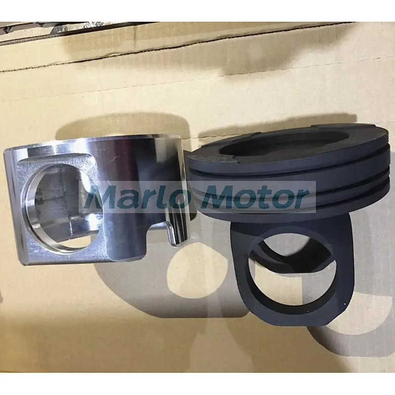 diesel cummins machinery engine parts Piston Skirt 4070653 ISM QSM11