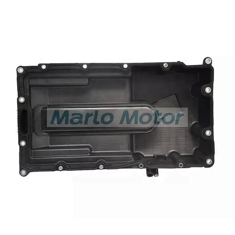 ISBe ISDe QSB ISF3.8 diesel engine parts oil pan 5302031 5266884 5302027 5302120