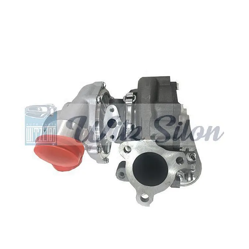 RHF5 VB13 turbocharger VDA30017 VGA30017
