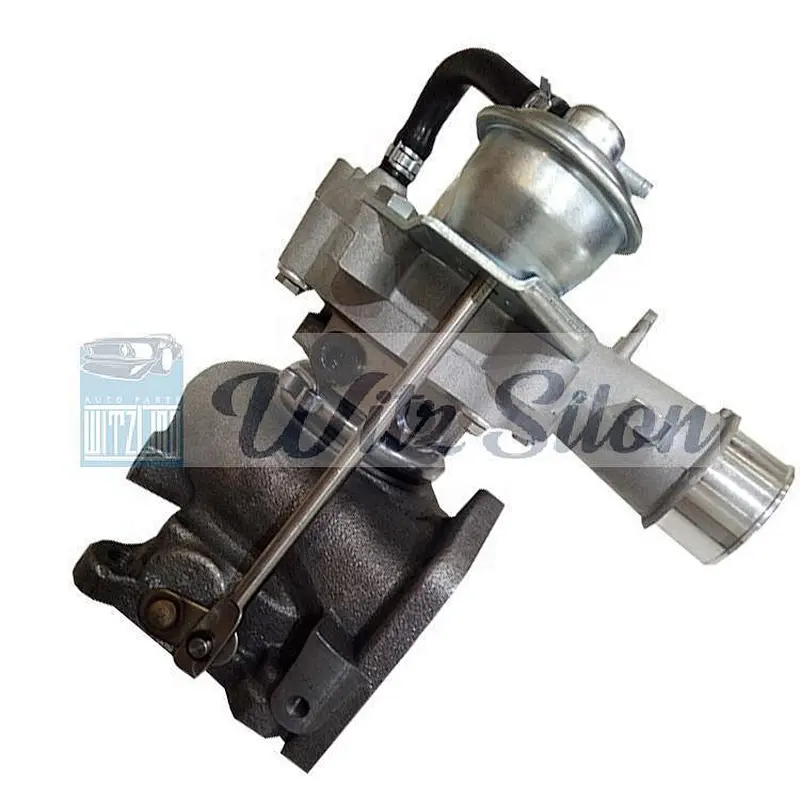 Mazda 3 6 CX-7 turbocharger 53047109901 K0422-882 turbokit K0422-881 53047109905