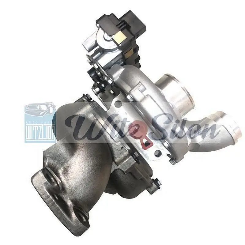OM642DE30LA turbocharger A6420908980 A6420908590 A6420908580 A6420901680 6420901680 68004663AA A642 090 8580 68004663AA