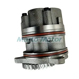K19 QSK19 QSK19G K38 KTA38 K50 G50 QSK50 lubricating oil pump 3047549 3201119 207279 AR-10588 3096326 3096328 3085987 3096326