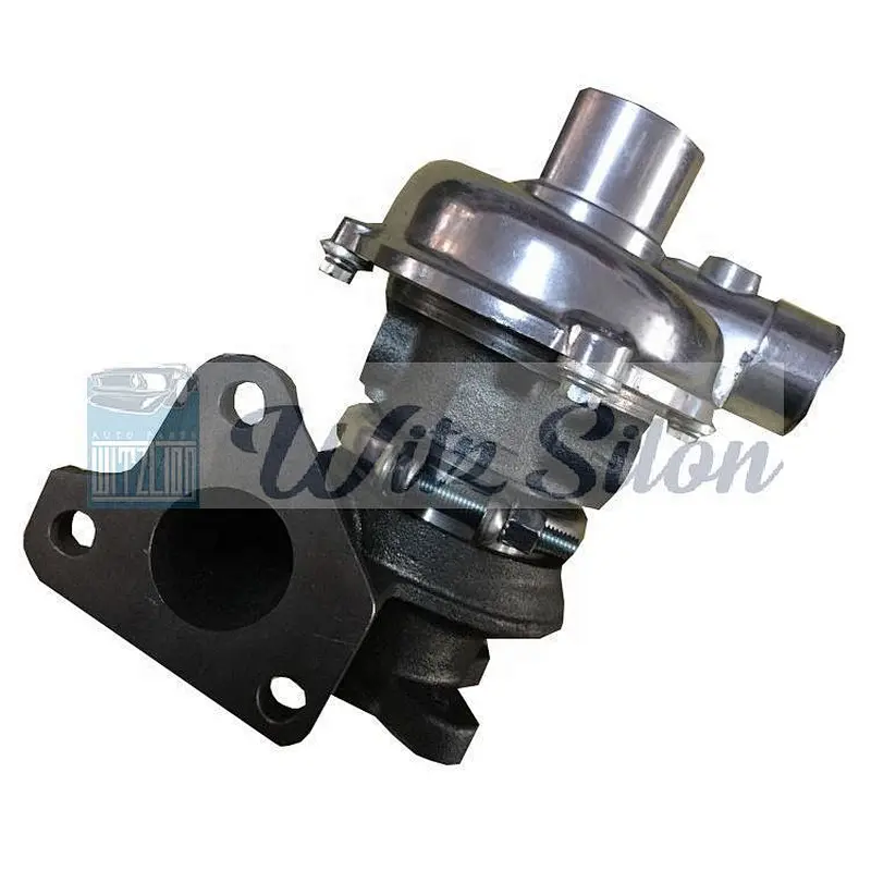 For Hitachi ZX160 Kobelco 4LE2XCUA turbocharger VA410146 VB410146 8-98092-8220 8980928220
