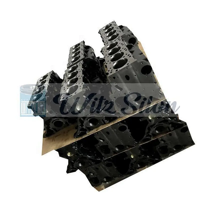 D4BF short block for sale