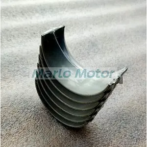6BT QSB ISDE QSB6.7 6D107 engine connecting rod bearing 3901171