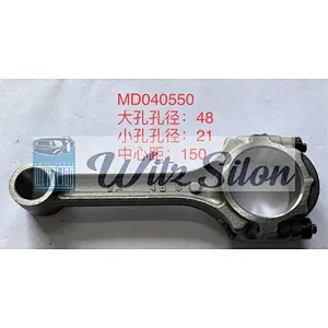 MITSUBISHI 4G63 8VALVE MD040550