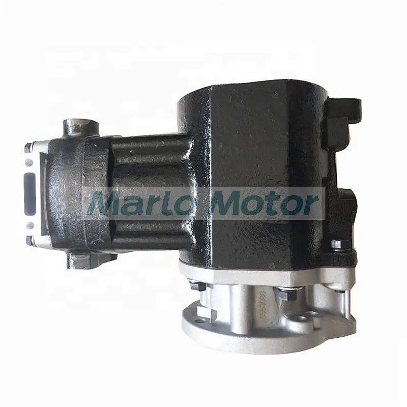 KTA38 Genuine diesel cummins air compressor 3018534