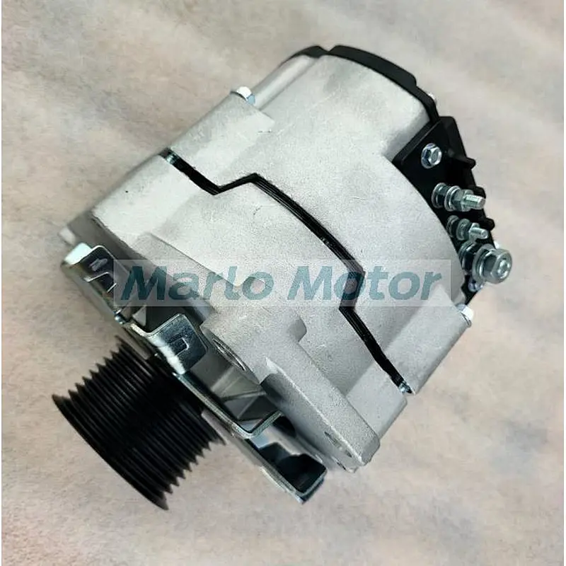 6L ISLe QSL8.9 QSL9 L9.3 6LTAA9.3 6LT9.3 LG936 LG936L WD615 diesel generator alternator 612600090206D