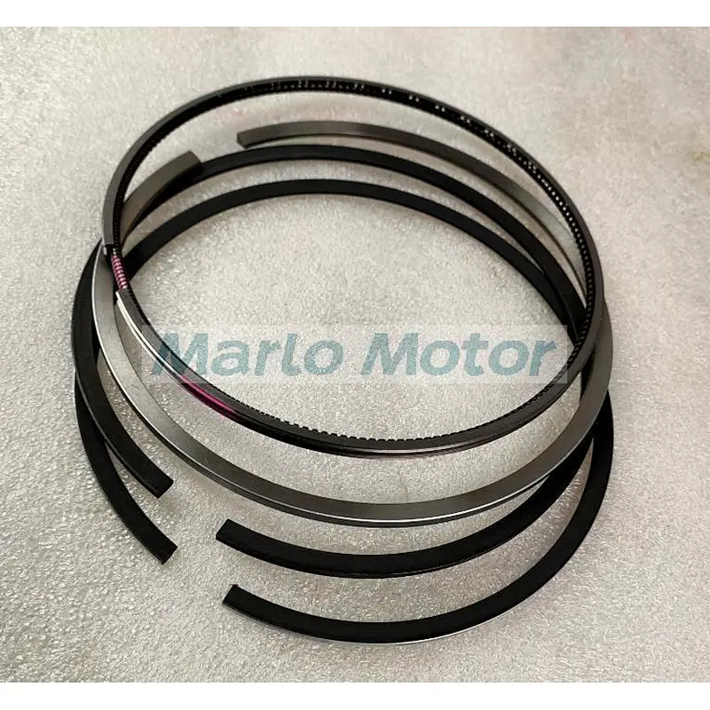NT855 NTA855 VT1710 diesel engine piston ring kit AR11671