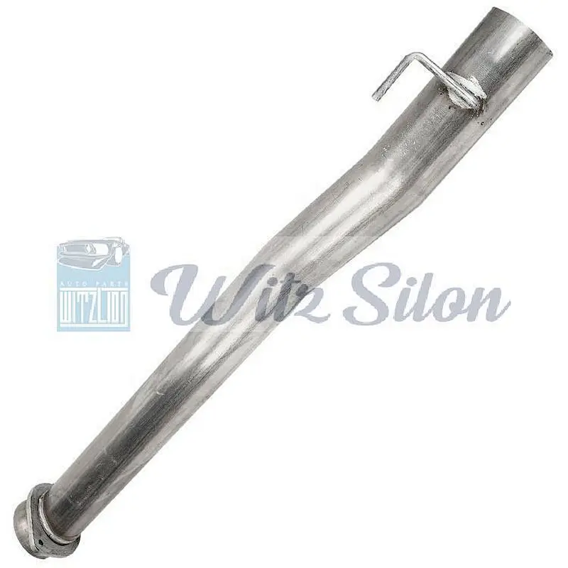 For 2011-2017 Ford Super Duty 6.7L Diesel Truck delete pipe exhaust F250-4P041033
