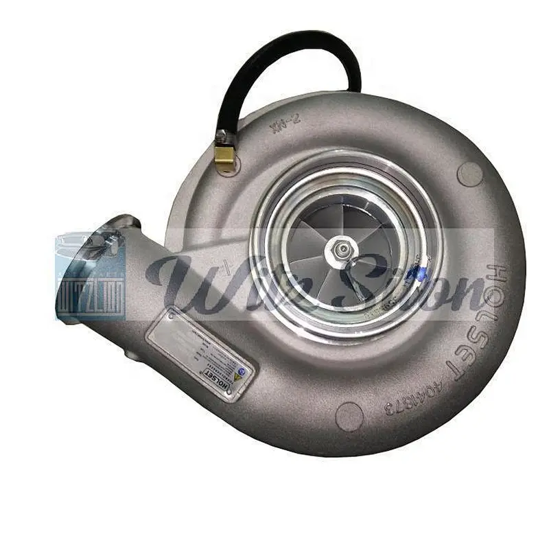 HX52W 2843755 5043474400A turbocharger sales