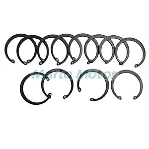 6L ISLe QSL8.9 QSL9 diesel engine piston pin clip 3920692 3901996 3901922