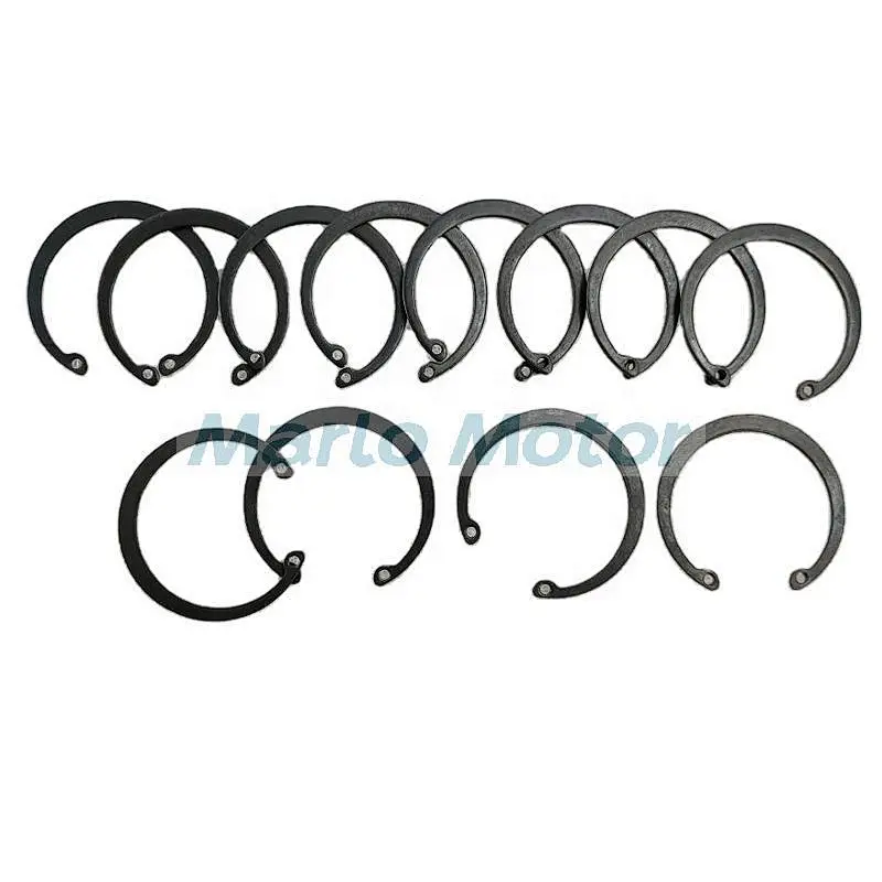 6L ISLe QSL8.9 QSL9 diesel engine piston pin clip 3920692 3901996 3901922