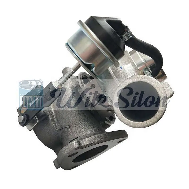For JMC turbocharger GT17 822158-0010 822158-5010