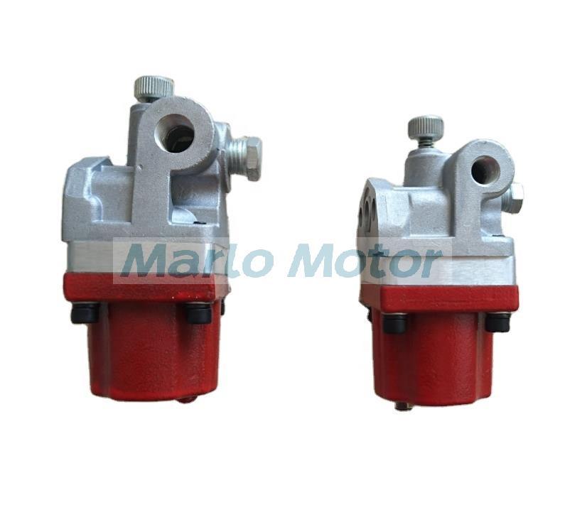 NTA855 K19 KT38 M11 diesel engine spare parts shut-off solenoid valve 3017993 3096857 3096859 134075 3098354
