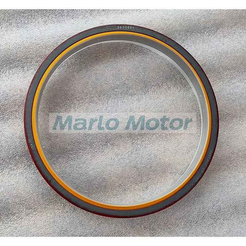K19 KTA19 K38 KTA38 K50 KTA50 diesel engine crankshaft rear oil seal 3001138 3082142 3630681 3642365