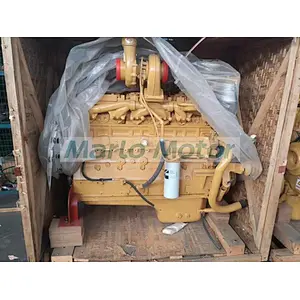 Original diesel engine assembly Nt855-C400S20