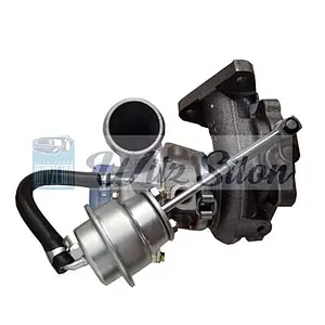 1515A029 VA420088 turbocharger VT10 for Mitsubishi L200 2.5L VB420088 VC420088