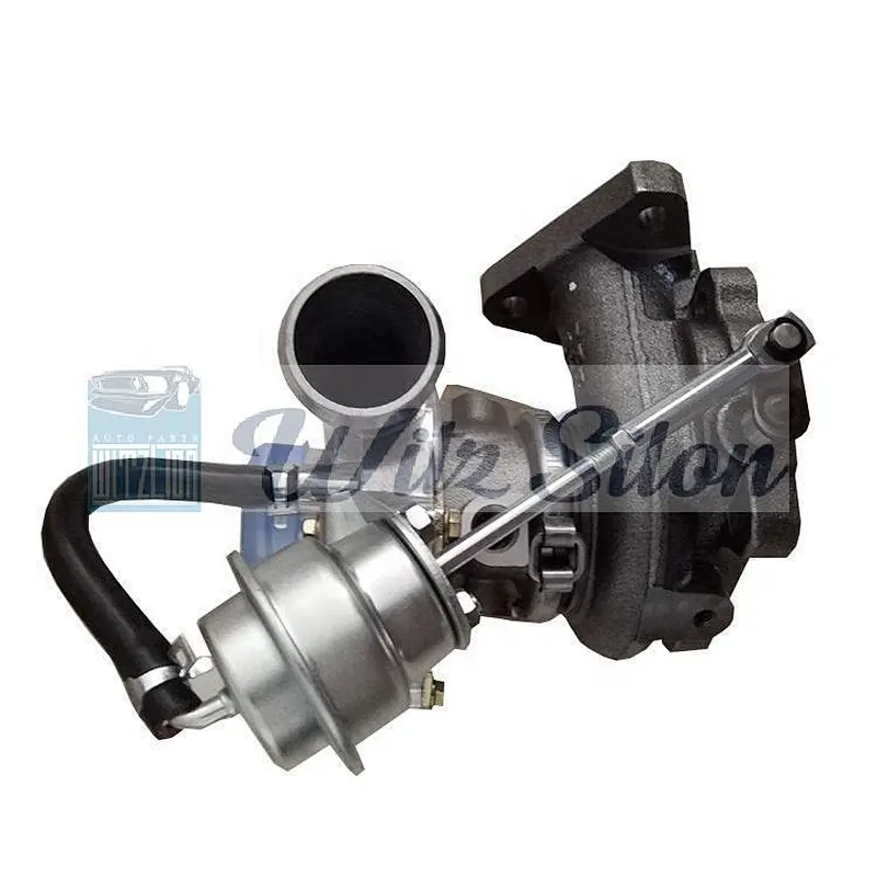 1515A029 VA420088 turbocharger VT10 for Mitsubishi L200 2.5L VB420088 VC420088
