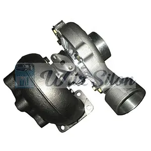 For Daewoo Highway Truck with DV15TI turbocharger TO4E55 466721-5010S 466721-0010 65091007041 466721-5010 65.09100-7041