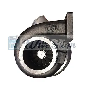 For Cummins Truck Elite with 6BT turbocharger 3537132 3802770 3537133 3537134 3537135 6738-81-8192 6738818192