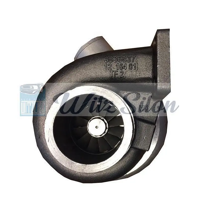For Cummins Truck Elite with 6BT turbocharger 3537132 3802770 3537133 3537134 3537135 6738-81-8192 6738818192