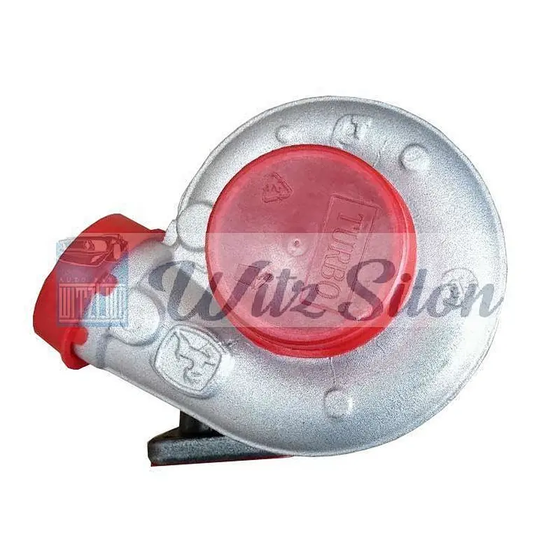 S1B-032 turbocharger RE548681