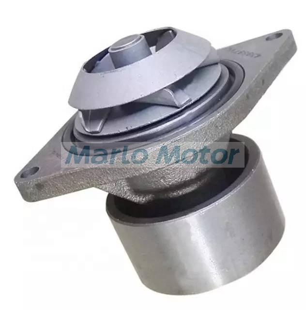 PC200-6 PC200-7 PC200-8 R220-5 6BT5.9 6D102 excavator water pump 3389145 6735-61-1501 6735-61-1500