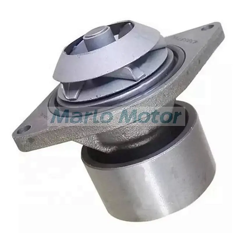 PC200-6 PC200-7 PC200-8 R220-5 6BT5.9 6D102 excavator water pump 3389145 6735-61-1501 6735-61-1500