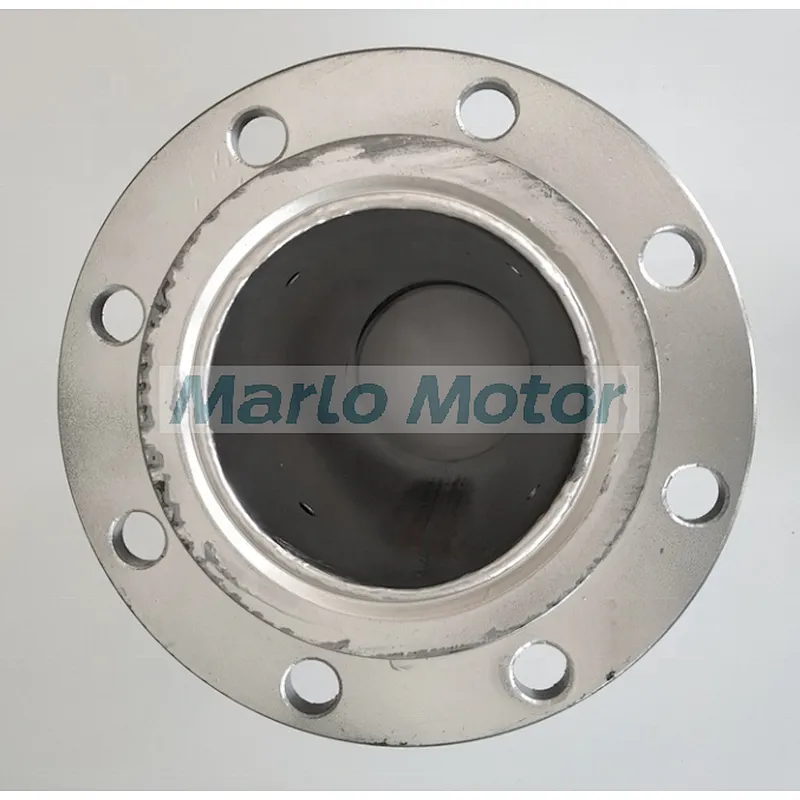 Original Cummins CCEC K19 KTA19 QSK19 factory price Liner connection exhaust outlet 3020988