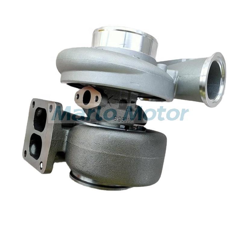 6CT ISC8.3 ISCe QSC8.3 6CTA 8.3 6CTAA C215 HX40W engine turbocharger 3537558