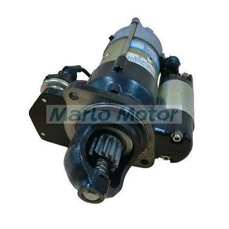 4B 6B EQB BGE ISBE diesel engine motor starter 4992261 C4992261 M93R3013SE