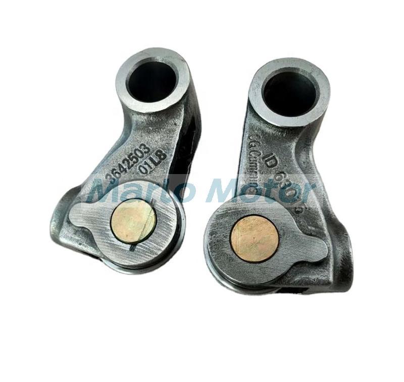 K19 KTA19 QSK19 K38 KTA38 K50 KTA50 diesel engines camshaft follower lever 3642504 3642503 3039163