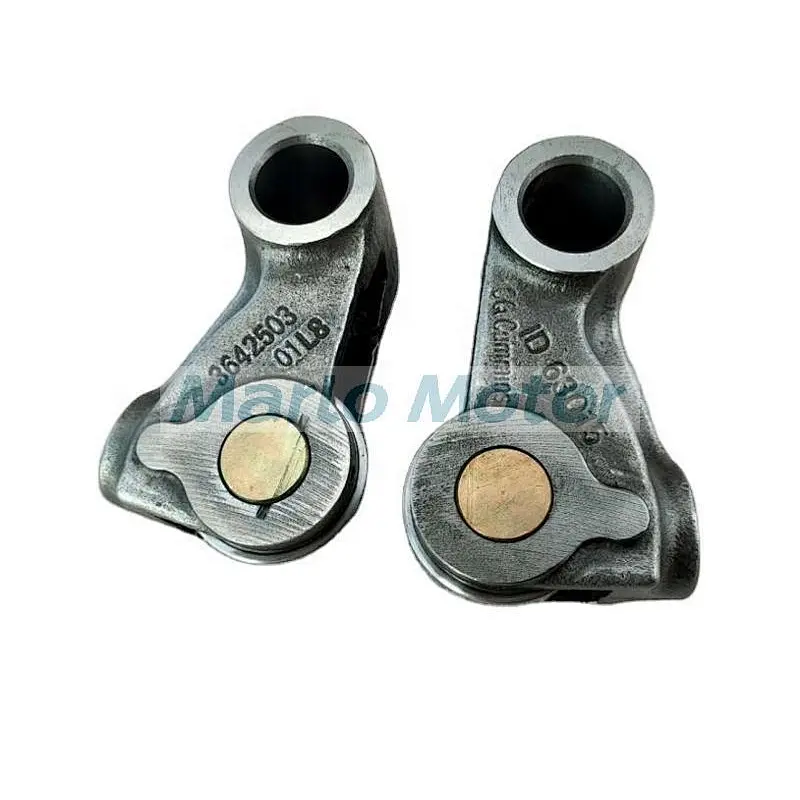 K19 KTA19 QSK19 K38 KTA38 K50 KTA50 diesel engines camshaft follower lever 3642504 3642503 3039163